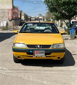 بيجو 405